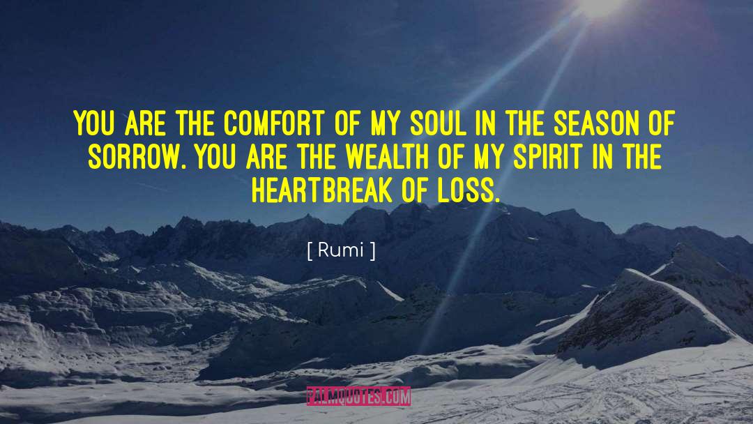 Comfort Zones quotes by Rumi