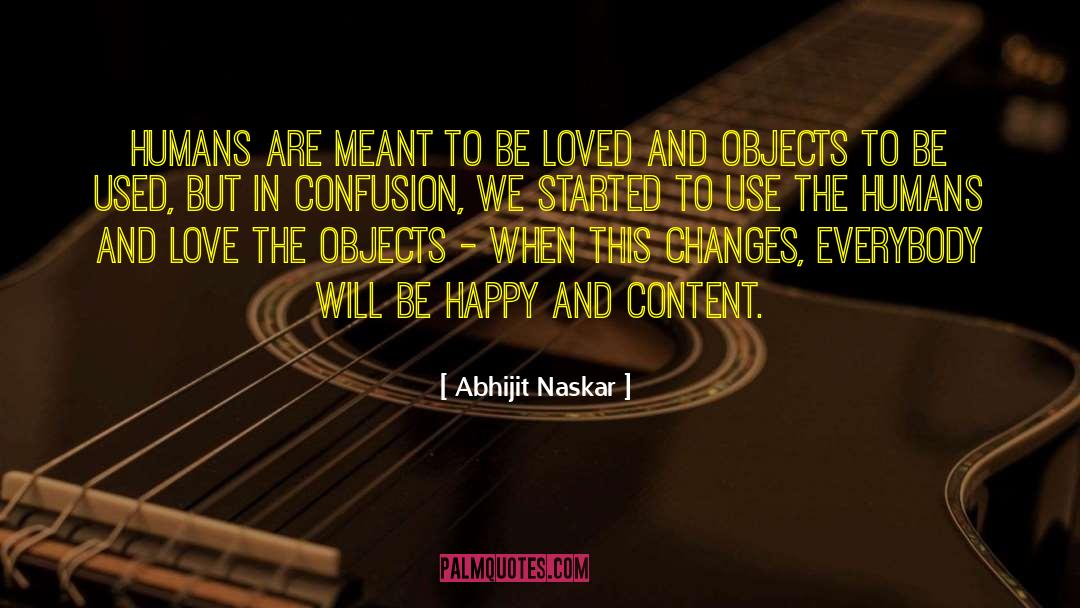 Comforting Words quotes by Abhijit Naskar
