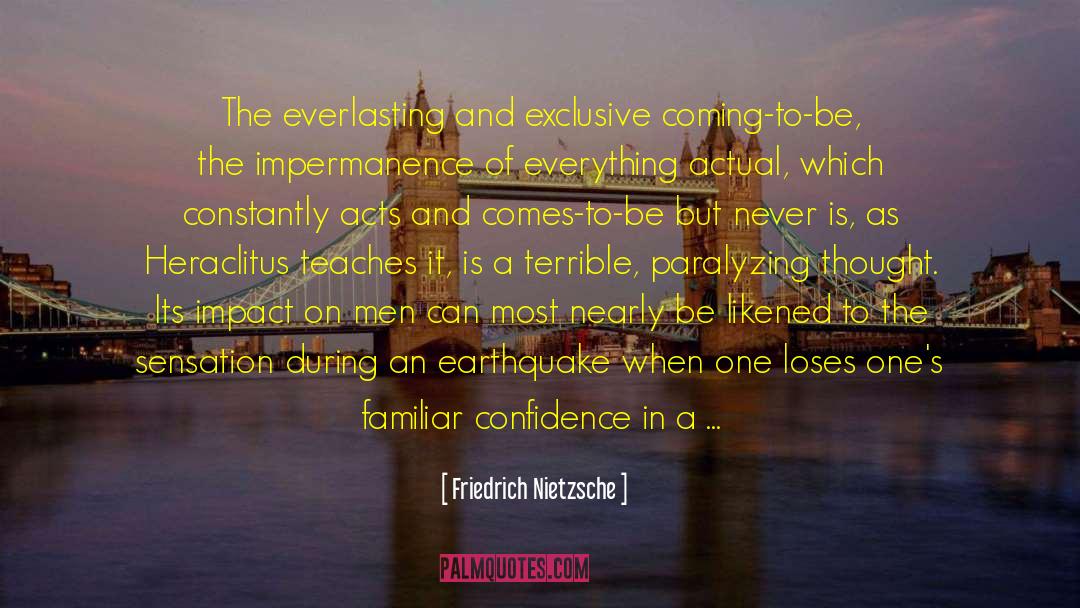 Coming Of Age In Mississippi quotes by Friedrich Nietzsche