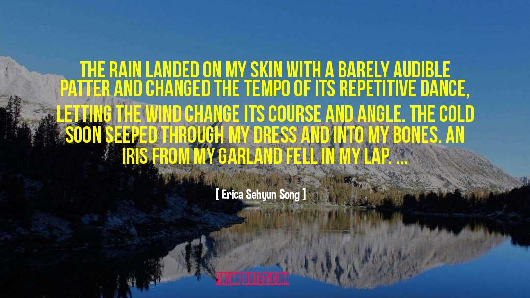 Coming Of Age In Samoa quotes by Erica Sehyun Song