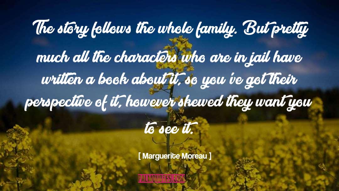 Coming To See You quotes by Marguerite Moreau