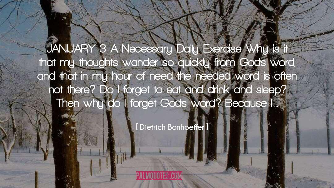 Commandments Of God quotes by Dietrich Bonhoeffer