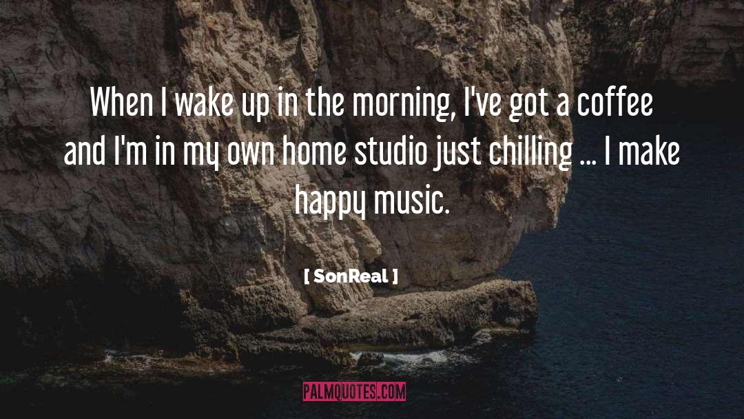 Commercial Music quotes by SonReal