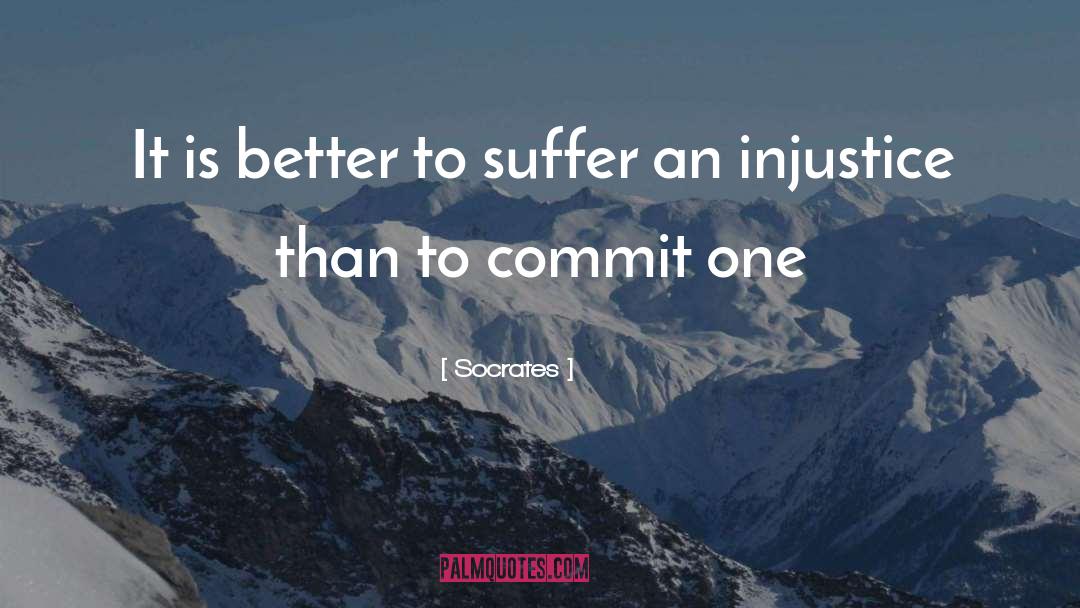 Commit quotes by Socrates
