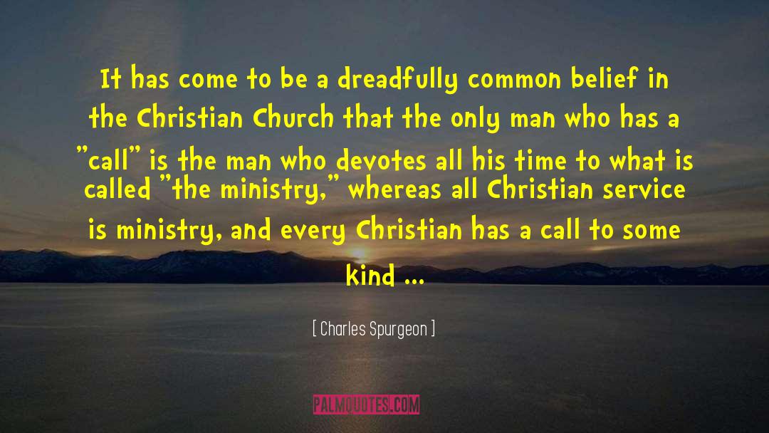 Commitment To God quotes by Charles Spurgeon
