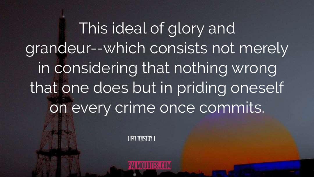 Commits quotes by Leo Tolstoy
