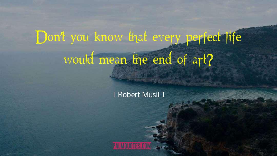 Commoditisation Of Art quotes by Robert Musil