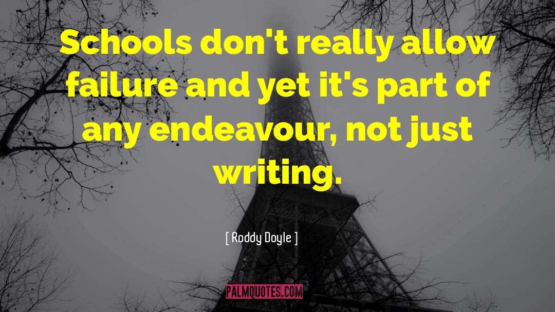 Common Core quotes by Roddy Doyle