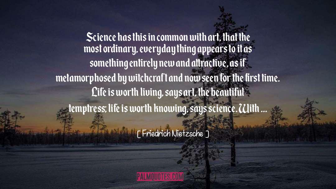 Common Decency quotes by Friedrich Nietzsche