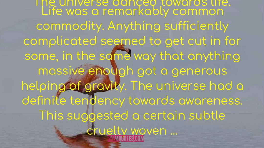 Common Decency quotes by Terry Pratchett