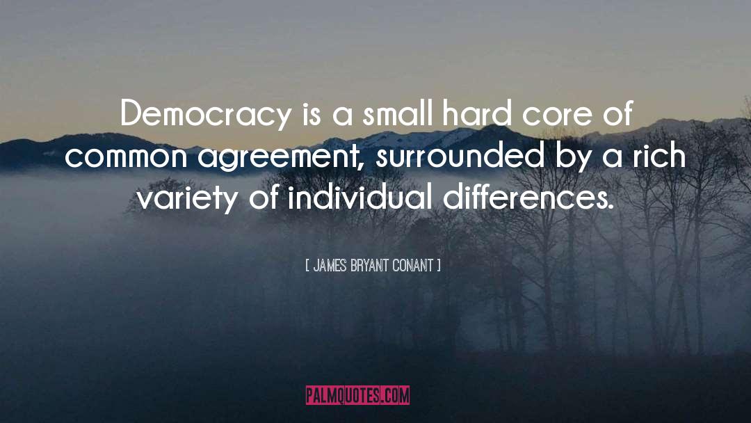 Common Decency quotes by James Bryant Conant