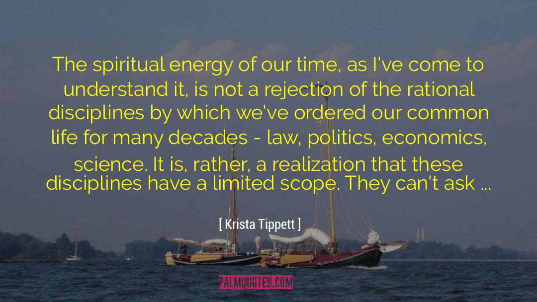 Common Life quotes by Krista Tippett