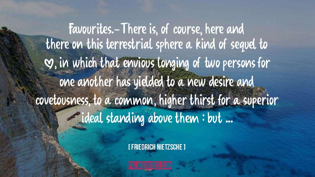 Common Nonsense quotes by Friedrich Nietzsche