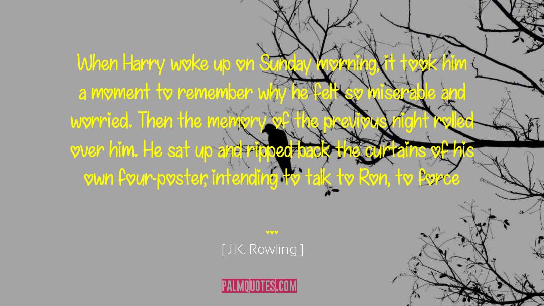 Common Room quotes by J.K. Rowling