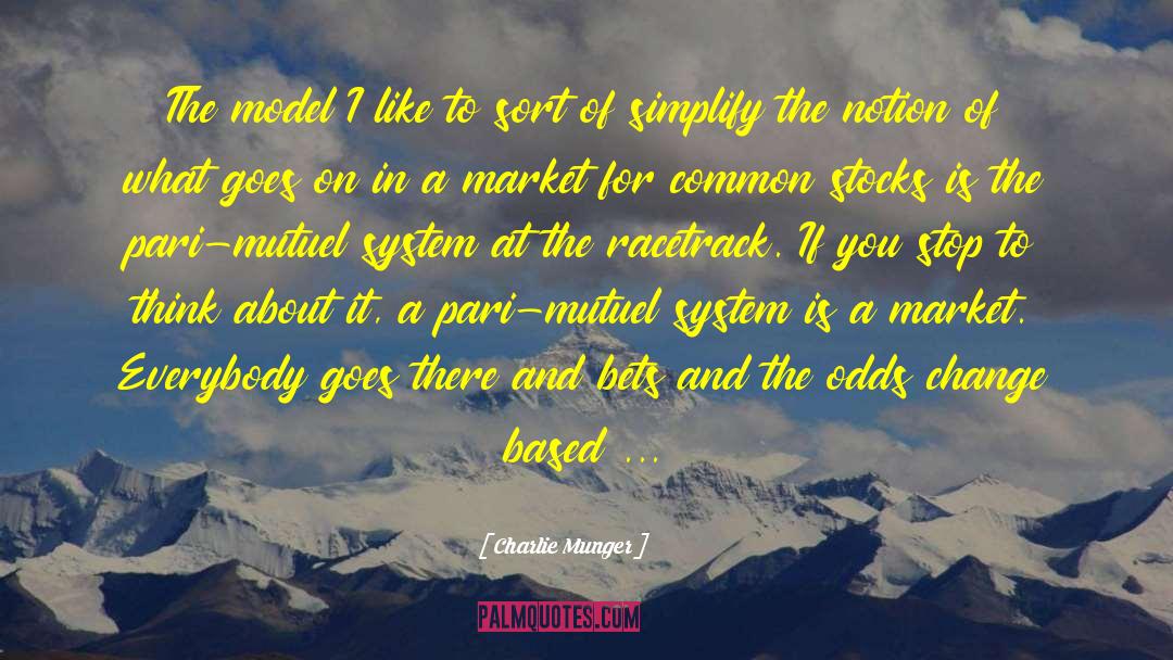 Common Struggle quotes by Charlie Munger