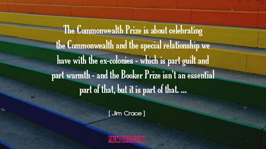 Commonwealth quotes by Jim Crace