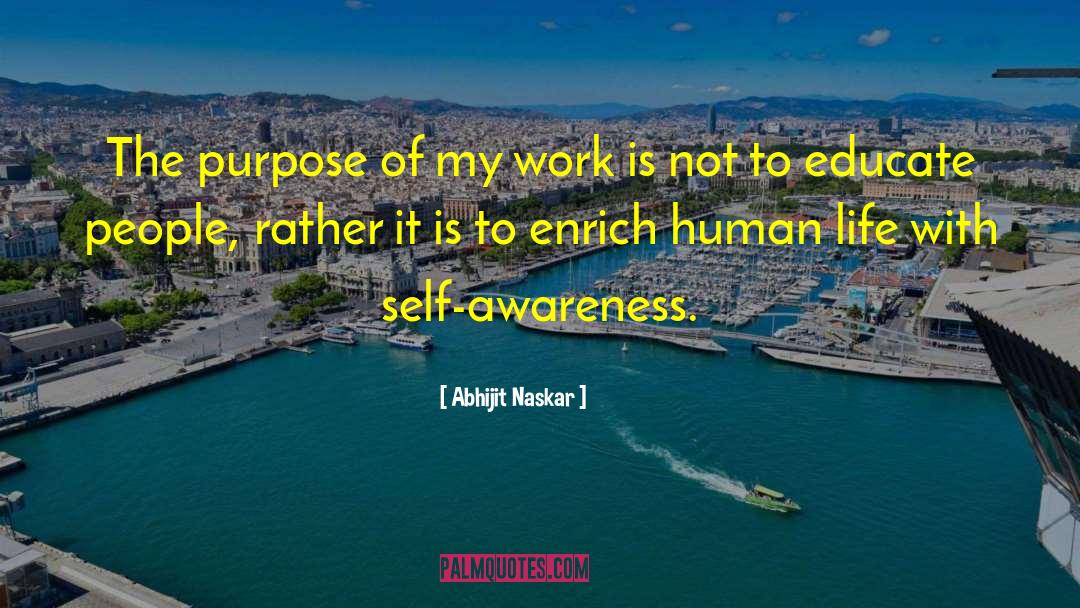 Commune With Self quotes by Abhijit Naskar