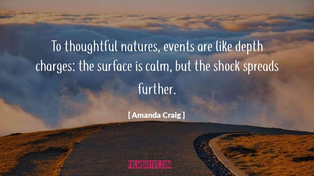 Communicating Trauma quotes by Amanda Craig