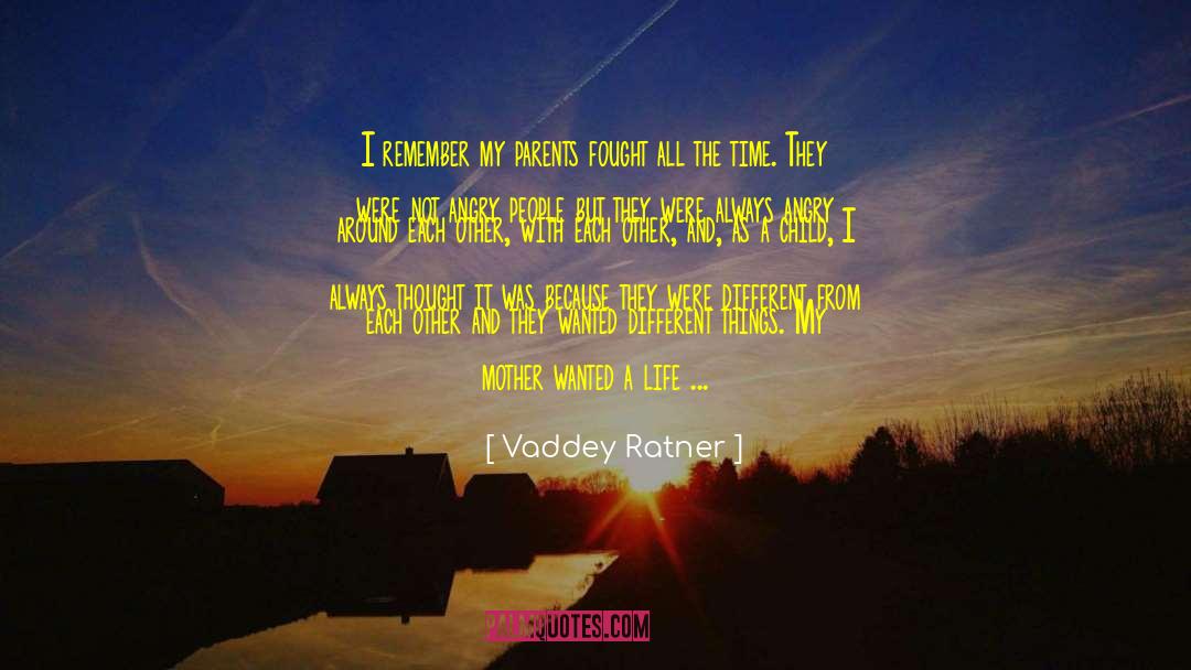 Communicating With Parents quotes by Vaddey Ratner