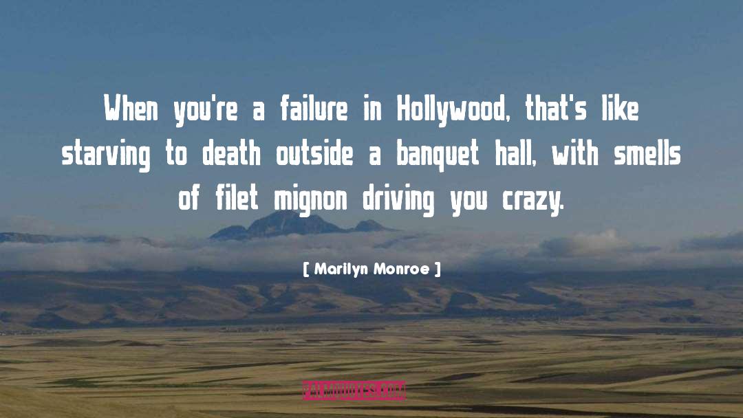 Communists In Hollywood quotes by Marilyn Monroe