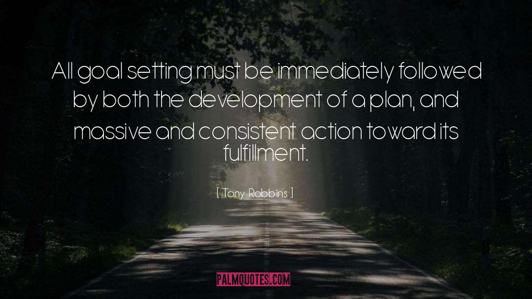 Community Development quotes by Tony Robbins