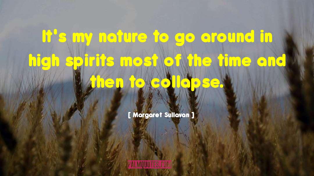 Community Spirit quotes by Margaret Sullavan