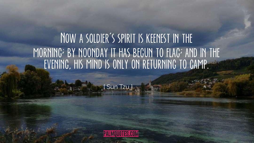 Community Spirit quotes by Sun Tzu