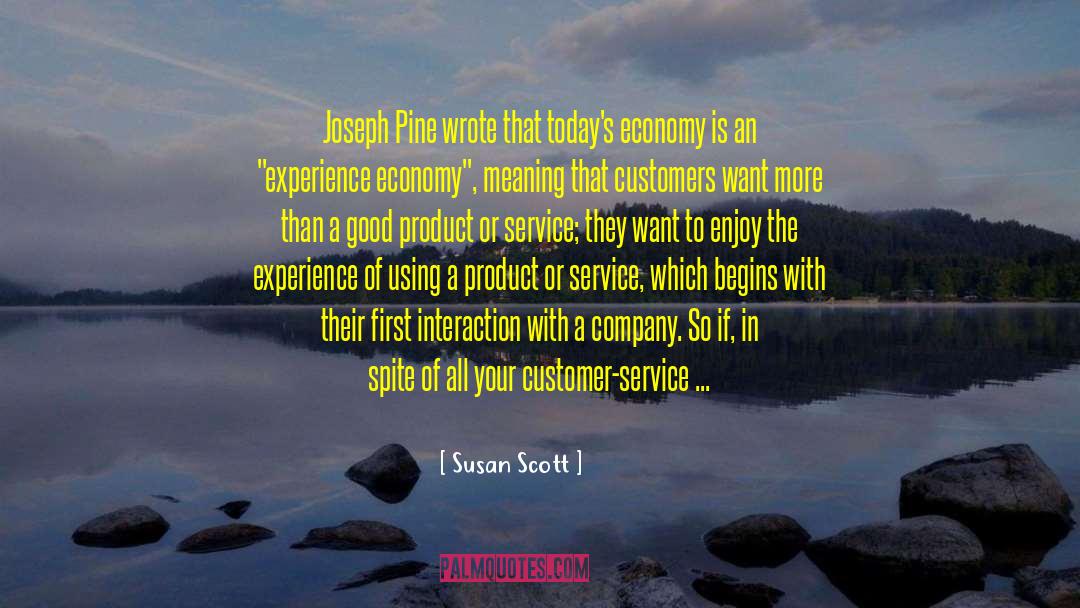 Company Of Heroes Panther quotes by Susan Scott