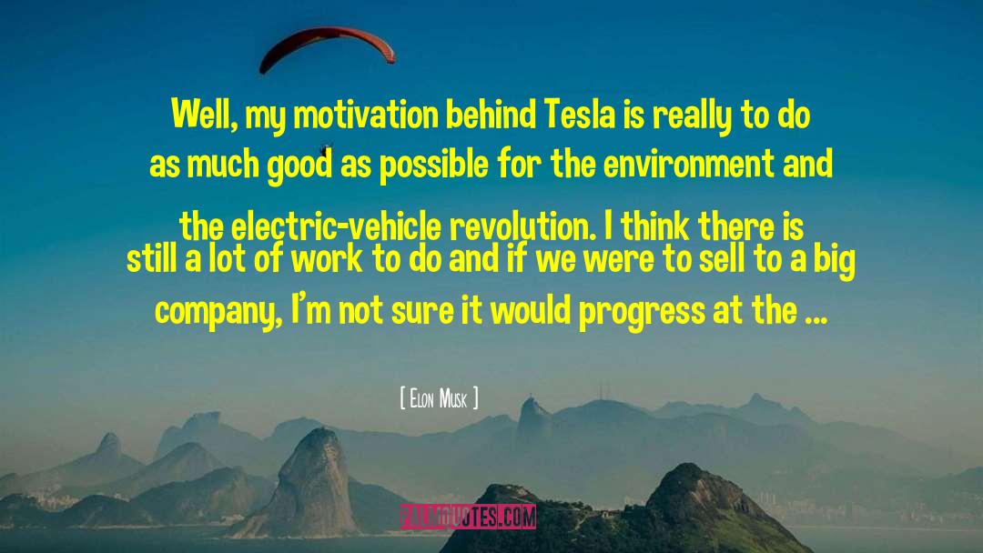 Company We Keep quotes by Elon Musk