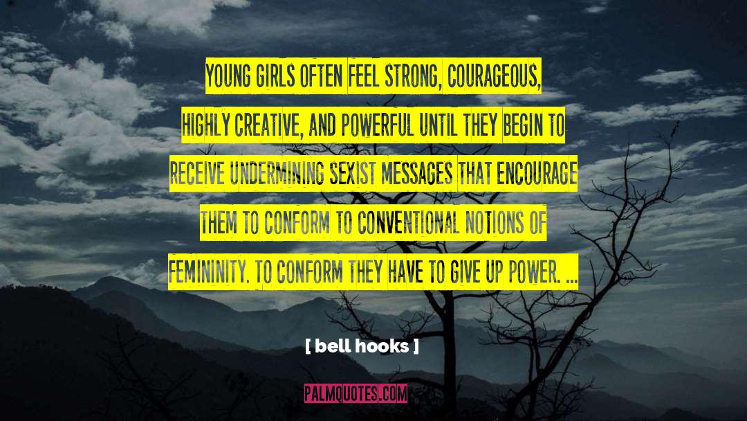 Comparative Literature quotes by Bell Hooks