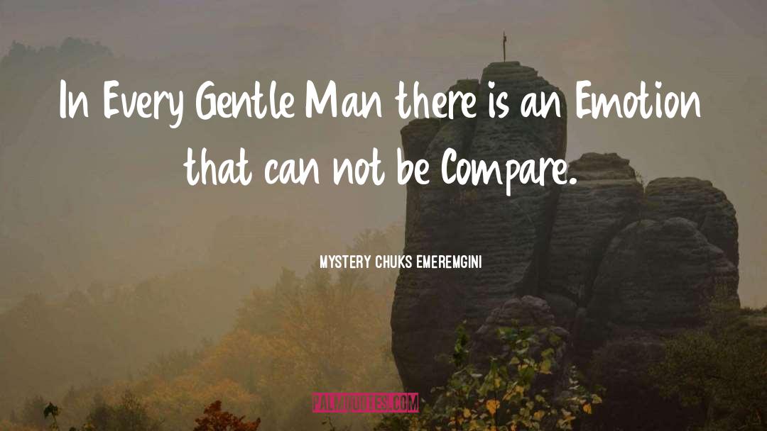 Compare quotes by Mystery Chuks Emeremgini