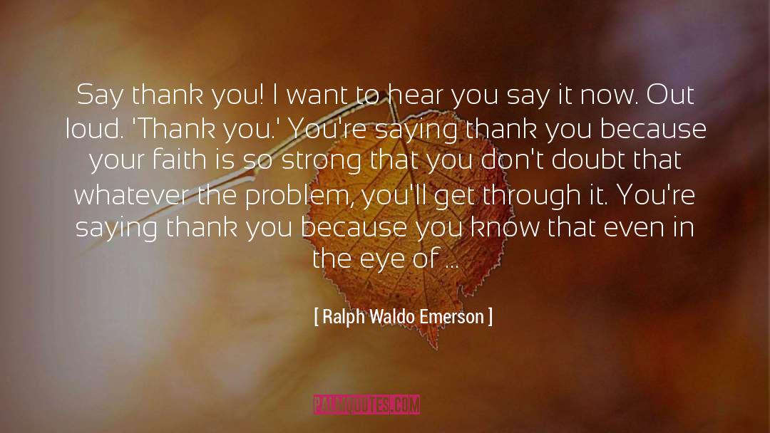 Compare quotes by Ralph Waldo Emerson