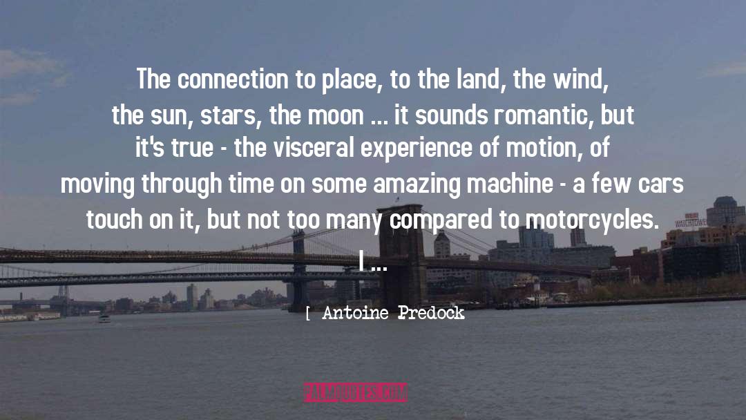 Compared quotes by Antoine Predock