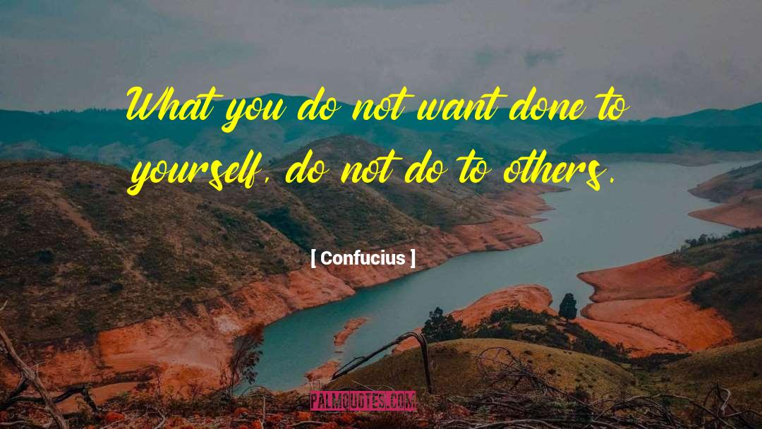 Comparing Yourself To Others quotes by Confucius