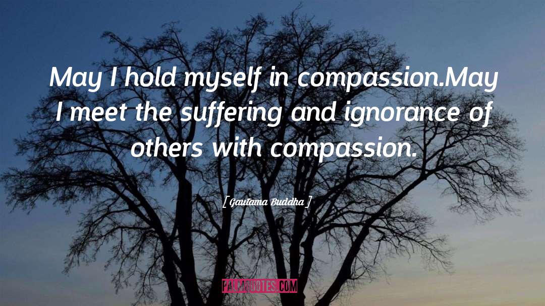 Compassion Child Inviting Others In quotes by Gautama Buddha