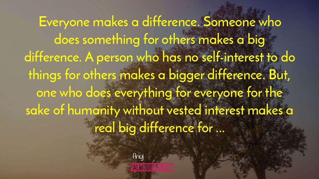 Compassion For Others quotes by Anuj