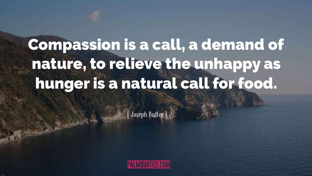 Compassion quotes by Joseph Butler