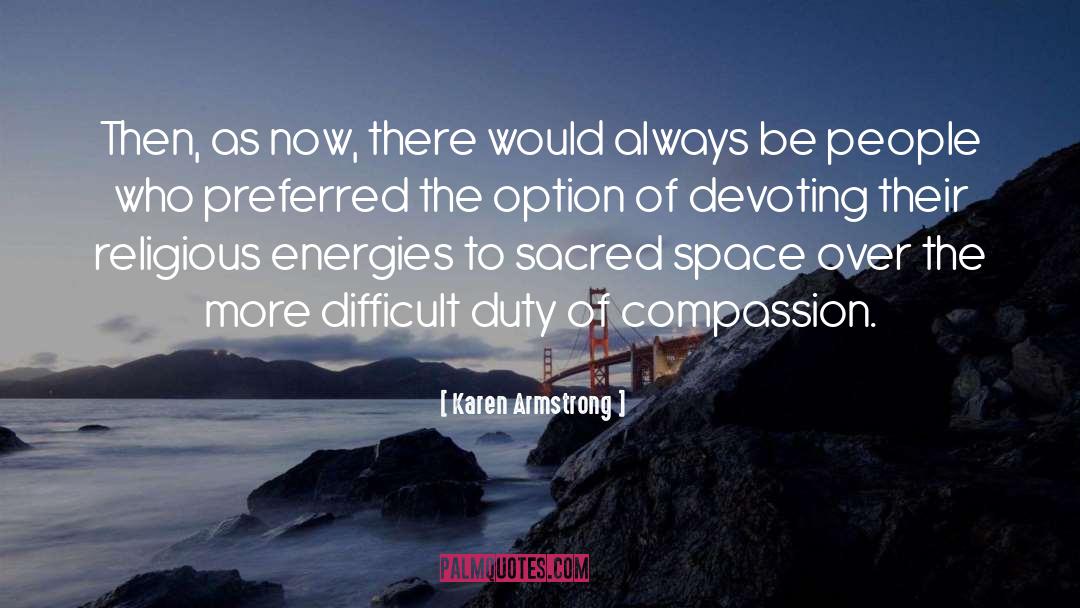 Compassion quotes by Karen Armstrong