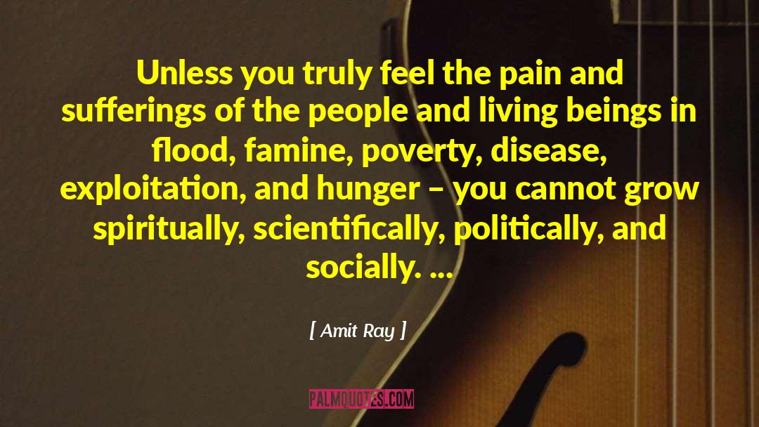 Compassion Quotient quotes by Amit Ray