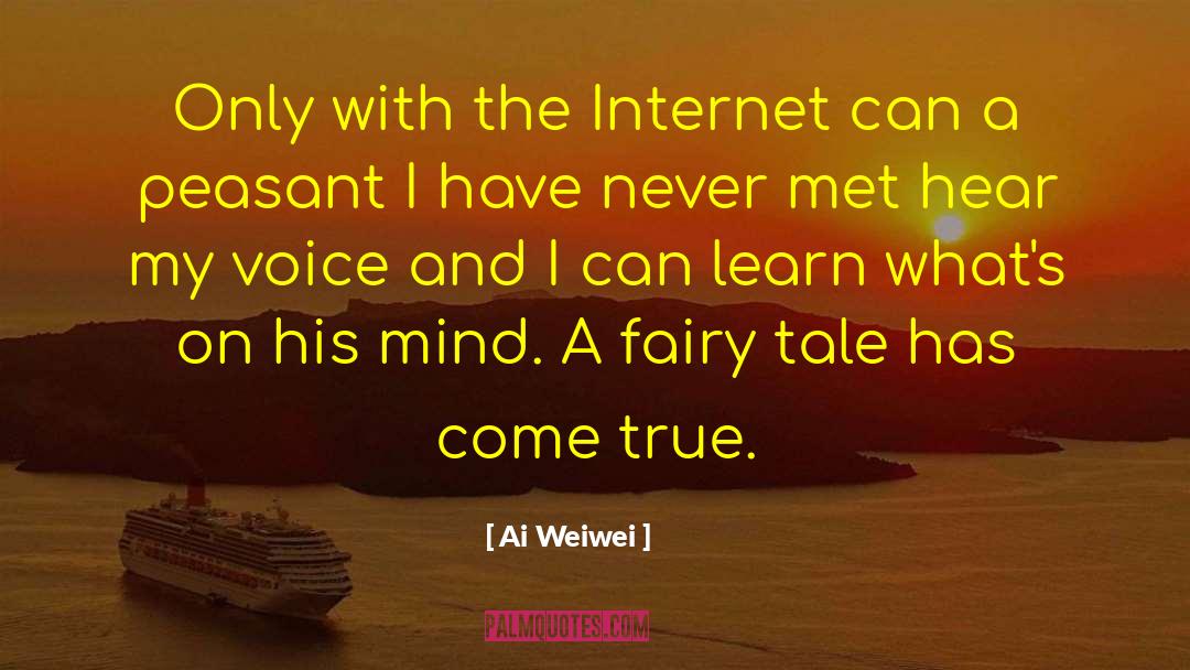 Compassionate Ai quotes by Ai Weiwei