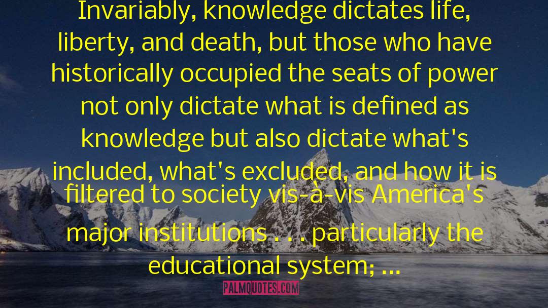 Compassionate Educational System quotes by Martin Guevara Urbina