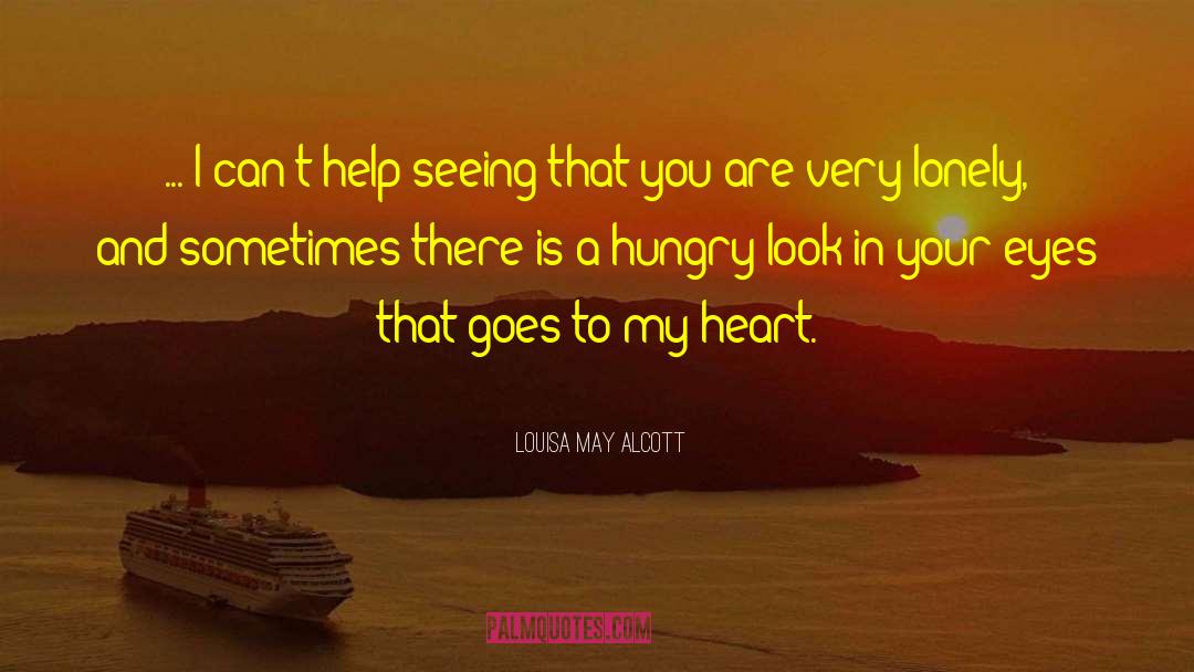 Compassionate Heart quotes by Louisa May Alcott