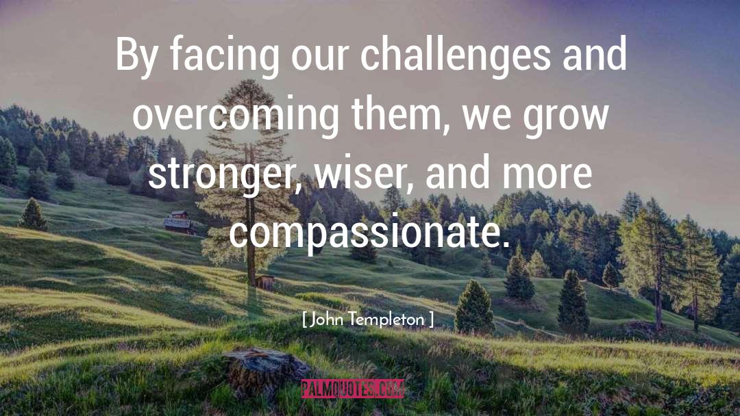Compassionate Journalism quotes by John Templeton