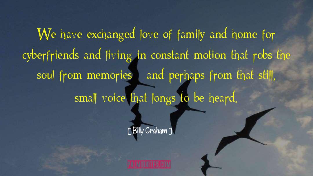 Compassionate Love quotes by Billy Graham