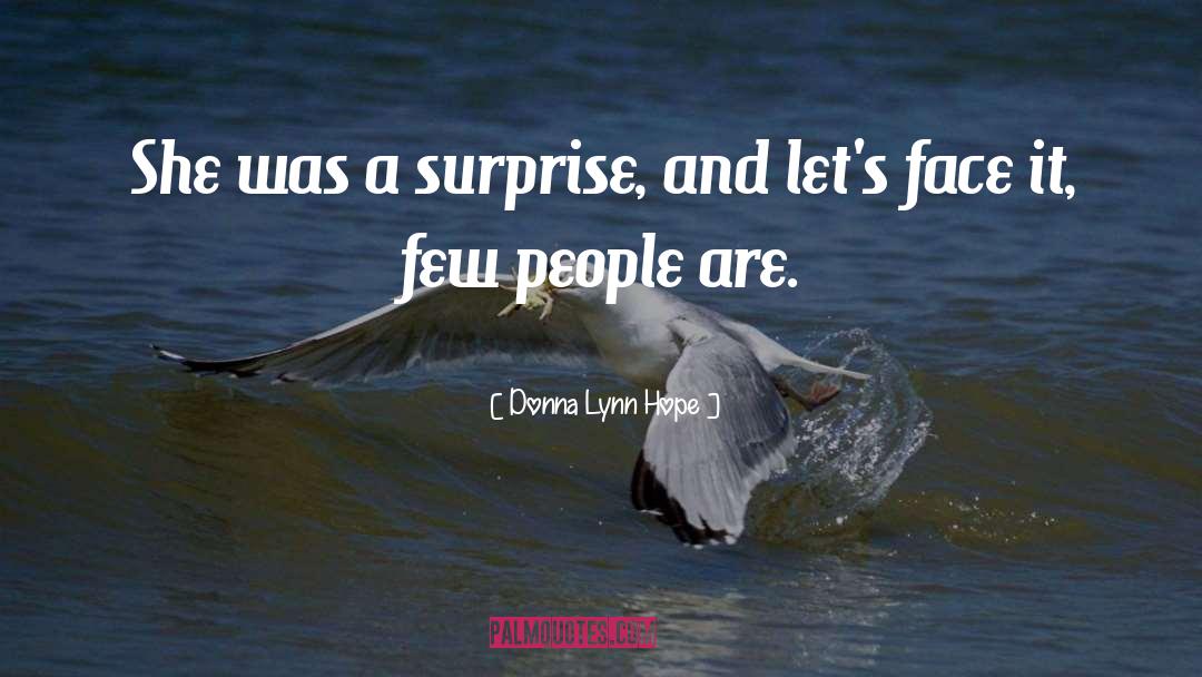 Compassionate People quotes by Donna Lynn Hope