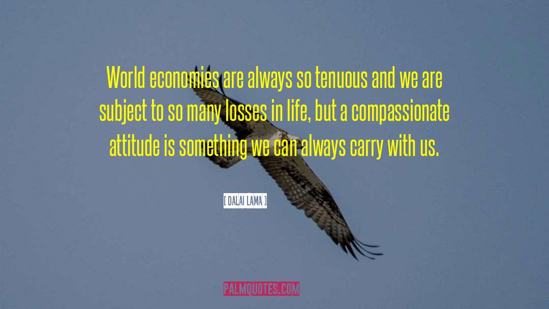 Compassionate quotes by Dalai Lama