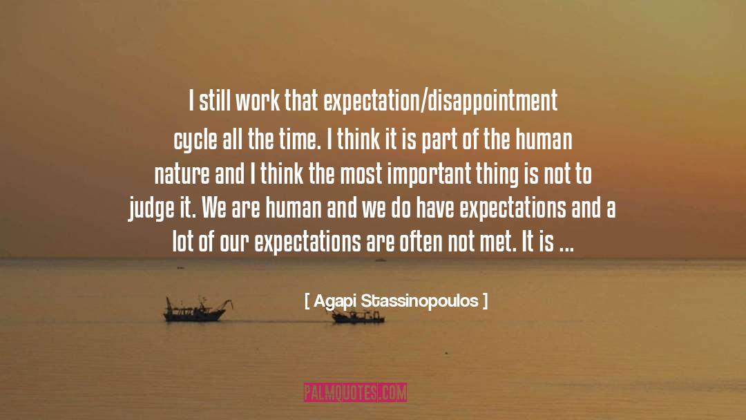 Compassionate Robots quotes by Agapi Stassinopoulos