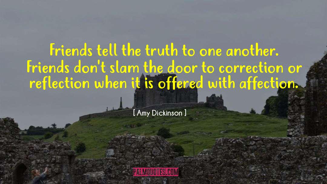 Competitive Friends quotes by Amy Dickinson