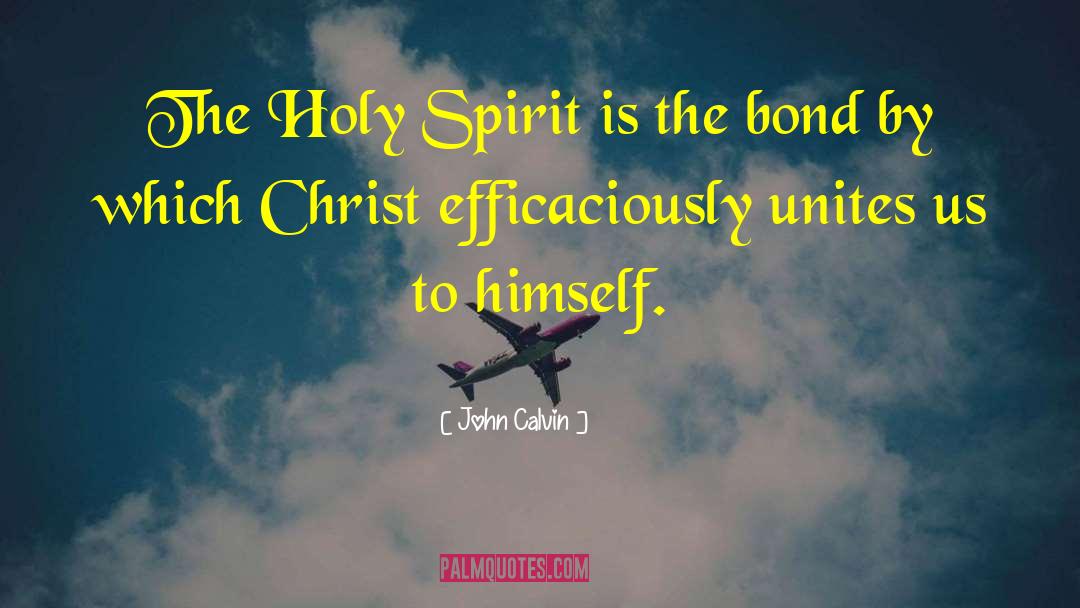 Competitive Spirit quotes by John Calvin