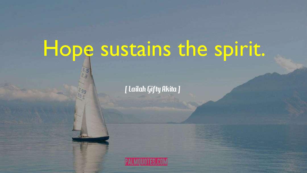 Competitive Spirit quotes by Lailah Gifty Akita